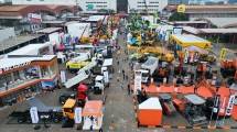 Pameran IEE Series 2025