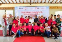 Prudential Indonesia Perkuat Inisiatif Berkelanjutan dan Ketahanan Masyarakat Gunungkidul dalam Menghadapi Dampak Kekeringan