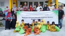 Kredit Pintar Revitalisasi PAUD Asy-Syukru