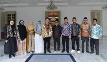 Wakil Presiden (Wapres) Gibran Rakabuming Raka menyatakan dukungannya terhadap Gerakan Nasional (Gernas) Ayo Mondok.