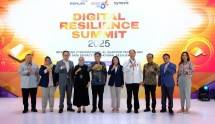 PERURI bersama PT Xynexis International sukses menyelenggarakan Digital Resilience Summit 2025.