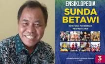 LPKN Terbitkan Enam Jilid Ensiklopedia Sunda Betawi