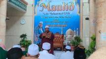 Ustadz H. Daud Hendi Isma'il 