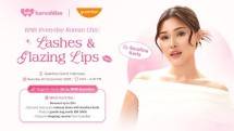 barenbliss Gelar Beauty Demo "Everyday Korean Chic" di Guardian Grand Indonesia