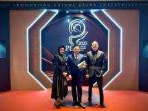 Evowaste Raih Penghargaan Bergengsi APEA 2025, bukti nyata evolusi teknologi pengelolaan sampah dari Indonesia untuk dunia (ddokumentasi)