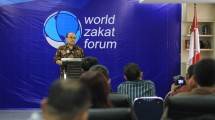 Forum Zakat Dunia atau World Zakat Forum (WZF)
