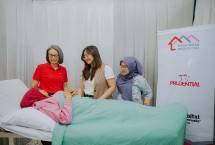 Dorong Pencegahan Kanker Serviks