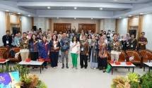 Merck Young Scientist Roadshow 2025 Hadir di UGM: Dorong Inovasi dan Inspirasi Peneliti Muda Indonesia