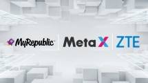 Kolaborasi ZTE, MyRepublic Indonesia, dan MetaX Hadirkan Solusi FAST TV Bebas Biaya