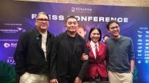 Ruth Sahanaya siap gelar konser Simfoni dari Hati di Surabaya.