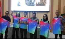 Kemenperin dorong pengembangan industri batik nasional agar semakin berdaya saing, berkelanjutan, dan mampu menembus pasar global.