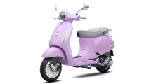 Piaggio Indonesia Umumkan Evolusi dari Vespa LX Dengan Mesin I-Get 150cc