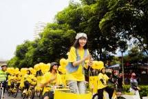 OH!SOME menghadirkan kampanye &ldquo;OH!SOME ONE IS MORE&rdquo;,