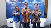 BCA Wealth Summit 