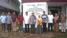 Keterangan Foto: Kerja sama antara Balai Besar Standardisasi dan Pelayanan Jasa Industri Agro (BBSPJIA) dengan PT Toyota Motor Manufacturing Indonesia (TMMIN).