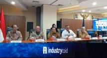 Keterangan Foto: Konferensi pers peluncuran SNPMB 2026.