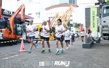 IEE Run for Charity 2025: Kolaborasi Lintas Sektor untuk Pendidikan dan Keberlanjutan