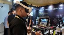 Produk inovasi teknologi terbaru Molca