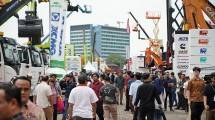 Pameran IEE Series 2025