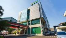 Siloam Hospitals