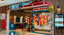 One Piece Caf&eacute; Indonesia Bawa Pengunjung Masuk Ke Dunia Punk Hazard