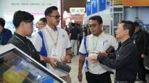Ramaikan Mining Indonesia 2025, Henkel Pamer Solusi LOCTITE