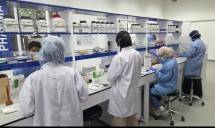 Daewoong Raih Best Innovation in Biotechnology, Siap Pimpin Industri Farmasi Indonesia 2030