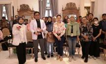 Memperingati World Retina Day 2025 dan menyambut Inflammatory Eye Disease Awareness Week, JEC Eye Hospitals and Clinics mengingatkan pentingnya deteksi dini serta penanganan cepat gangguan retina dan inflamasi mata.