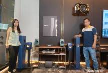 KEF Rilis Seri Q Terbaru dengan Teknologi MAT