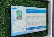 Indoor Air Quality Monitoring System (IAQMS).