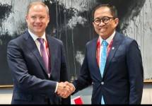 Kemitraan Industri Indonesia-Rusia Makin Kokoh di Forum BRICS PartNIR 2025