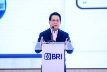 Didukung Fundamental Kuat dan Berbagai Katalis Positif, Investor Global Naikkan Target Price BBRI