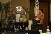 IGS Luncurkan White Paper 2025 : Memetakan Strategi &ldquo;Gelombang Gas Berikutnya