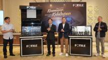 FOTILE Luncurkan Kompor Gas Smart Series
