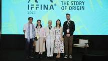 American Hardwood Export Council Hadir di IFFINA+ 2025, Dorong Furnitur Berkelanjutan