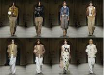 Coach hadirkan koleksi Spring 2026 di New York Fashion Week.