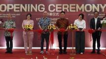 Kawan Lama Group Gelar Soft Opening Dua Perusahaan Baru di KEK Kendal