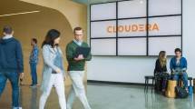 Cloudera 
