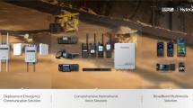 Hytera Pamerkan Solusi Komunikasi Masa Depan di Mining Indonesia 2025