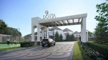 Cluster Dovia Grand Wisata Bekasi