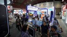 Pameran IEE Series 2025