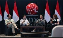 Penyelenggaraan Hari Waran Terstruktur Indonesia (HWTI) 2025