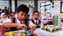 Harga Pangan Tetap Stabil, Menteri Pertanian Tegaskan Isu MBG Sebabkan Gejolak Harga Tidak Benar