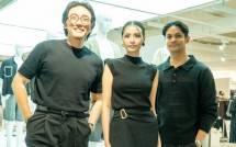 ZES Resmi Buka Store Perdana di Plaza Blok M, Angkat Urban Contemporary Fashion Indonesia
