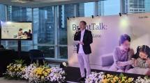 Gelar Bright Talk Spesial &ldquo;A Legacy of Love&rdquo;, Sun Life Tunjukkan Komitmen Hadirkan Solusi Finansial Inklusif