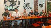 Penjelasan Damai Putra Group 