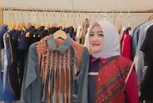 UMKM Binaan BRI