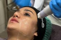 Salah satu layanan di Banobagi Dermatologic Clinic yang mengombinasikan perawatan dermatologi medis dan estetika.