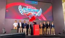 Rayakan 55 Tahun Kehadirannya di Indonesia Sharp Gelar Kompetisi AC Installer Championship 2025