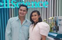 CellScience Kota Kasablanka Tampil Baru, Hadirkan IV Drip Lounge dan Puluhan Treatment Modern